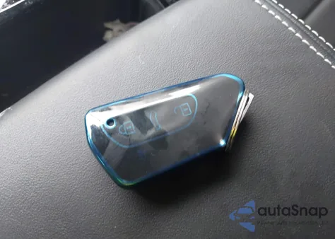 2024 Volkswagen Atlas Cross Sport 2.0T Sel R-Line из США, поврежденный, VIN 1V2AE2CA1RC247821